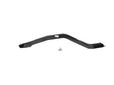 OPR 1967 Camaro Complete Rear Frame Rail, Right