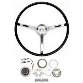 1967 camaro deals deluxe steering wheel