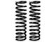 1967 Chevelle Coil Springs, Front