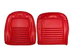 1967 Corvette Vinyl Seat Covers