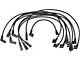 1967 Mustang Reproduction Spark Plug Wire Set, 289 V8 without Smog Equipment