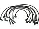 1967 Mustang Reproduction Spark Plug Wire Set, 289 V8 without Smog Equipment