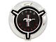 Scott Drake 1967 Mustang Standard Chrome Gas Cap