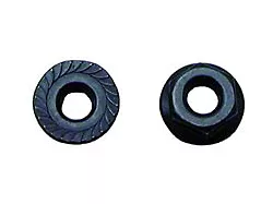 Door Window Sash Channel Retaining Nuts,68-69