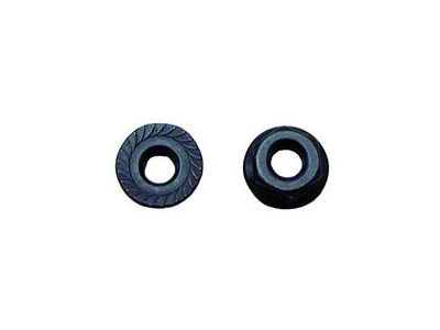 Door Window Sash Channel Retaining Nuts,68-69