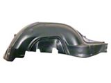 1968-1969 Chevelle AMD Inner Fender - Plastic - LH