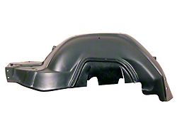 1968-1969 Chevelle AMD Inner Fender - Plastic - RH