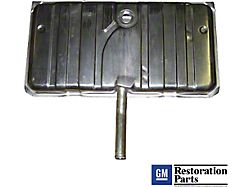 OPR 1968-1969 Chevy Nova Fuel Tank, With Filler Neck, Without EEC