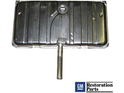 OPR 1968-1969 Chevy Nova Fuel Tank, With Filler Neck, Without EEC