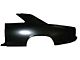 1968-1969 Chevy Nova Quarter Panel, OEM, W/ Door Jamb & Pillar, Left Side