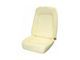 1968-1969 Firebird Bucket Deluxe Seat Foam Distinctive Industries