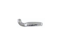 OPR Standard Interior Door Handle; Driver Side (68-70 Firebird)