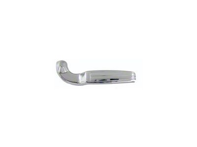 OPR Standard Interior Door Handle; Driver Side (68-70 Firebird)