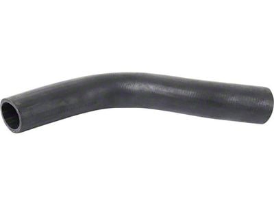 63-69 Ford&Mercury Upper Radiator Hose