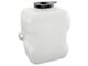 1968-1970 GTO Washer Bottle White W/Cap