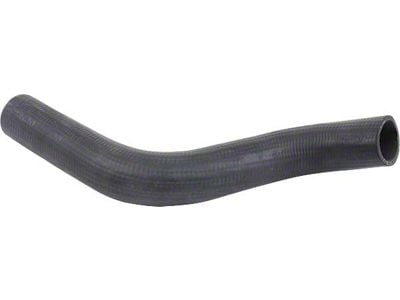 1968-1970 Mustang Upper Radiator Hose, 289/302/351W V8