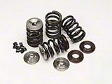 1968-1970 Nova Edelbrock 9731 Retainers For 5762 Valve Spring