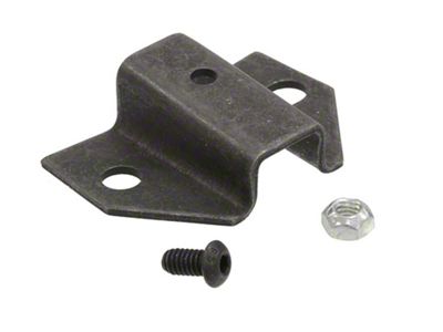 1968-1971 Corvette Seat Adjuster Mounting Bracket