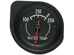 1968-1971 Corvette Temperature Gauge