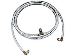 Convertible Top Hose Set,62-70