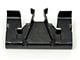 1968-1972 Chevelle Convertible Top Well Molding Clip