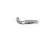 OPR Standard Interior Door Handle; Driver Side (68-72 Chevelle)