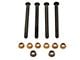 1968-1972 Chevelle Door Hinge Repair Kit