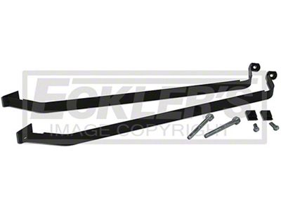 OPR 1968-1972 Chevelle Fuel Tank Mounting Straps