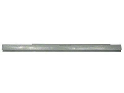 OPR 1968-1972 Chevelle Rocker Panel, Outer, RH