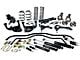 1968-1972 Chevelle Suspension Kit, Complete Performance Package