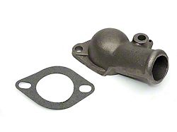 1968-1972 Chevelle Thermostat Housing, All V8