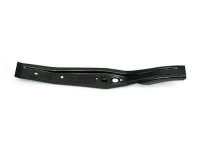 1968-1972 Chevelle Trunk Floor Brace, RH