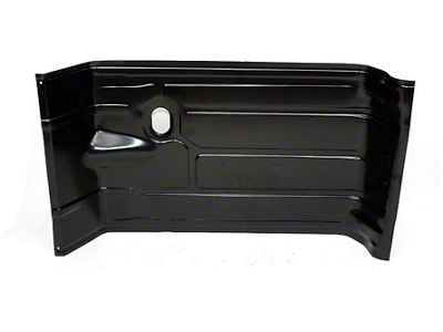 OPR 1968-1972 Chevelle Trunk Floor, Center