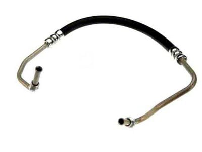 1968-1972 Chevy-GMC Truck Power Steering Pressure Line, Female Port