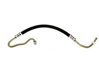 1968-1972 Chevy-GMC Truck Power Steering Pressure Line, Male Port