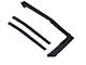 1968-1972 Chevy Nova 2 Door Sedan Vent Window Weatherstrip