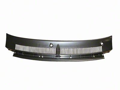 1968-1972 Chevy Nova Cowl Vent Grille