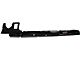 1968-1972 Chevy Nova Inner Rocker Panel Left Side W/ Kick Panel