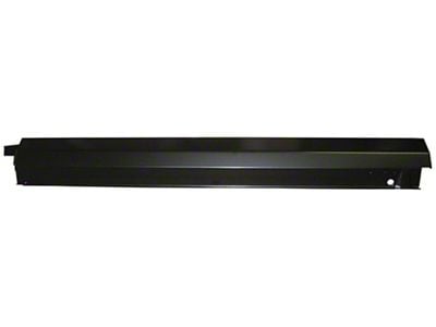 1968-1972 Chevy Nova Outer Rocker Panel Left Side OEM