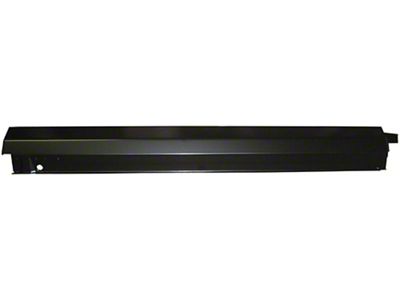 1968-1972 Chevy Nova Outer Rocker Panel Right Side OEM