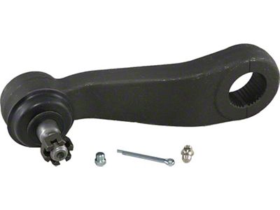 1968-1972 Chevy Nova Pitman Arm With Power Steering 5-3/4 Center To Center