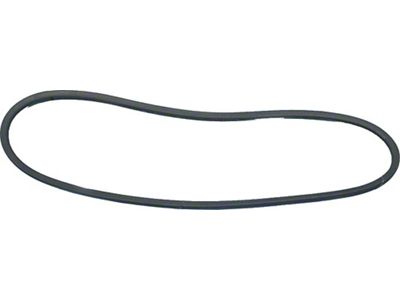 1968-1972 Corvette Power Steering Belt