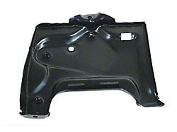 OPR 1968-1972 El Camino Battery Tray