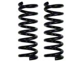 1968-1972 EL Camino Front Coil Springs, Stock Height, For Big Block Engines, Detroit Speed Dse