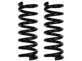 Detroit Speed Stock Height Front Coil Springs (68-72 Big Block V8 El Camino, Sprint)