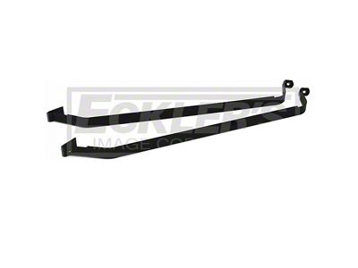 OPR 1968-1972 El Camino Fuel Tank Mounting Straps