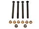 1968-1972 Lemans / GTO Door Hinge Repair Kit