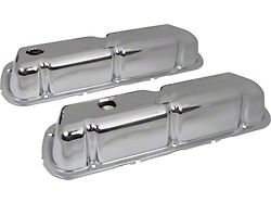 1968/1972 O.e. Small Block Valve Covers