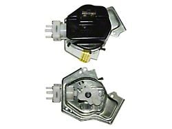 Windshield Washer Pump for Recessed Park Wipers (68-72 GTO, LeMans, Tempest)