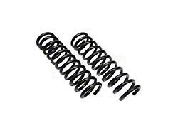 1968-1974 Chevy Nova Coil Springs Small Block Front 1-1/2 Lowering